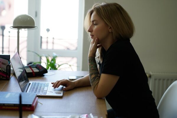 Why Doing An Online Course Is Good For Your Career Prospects