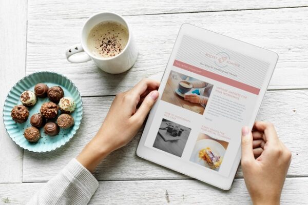 5 Essential Tips For New Bloggers