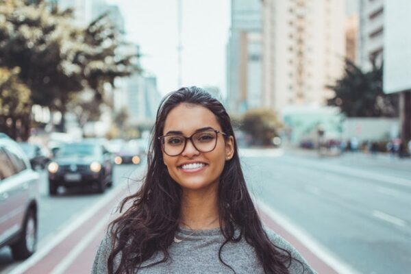 Four Ways To Improve Your Relationship With Your Body