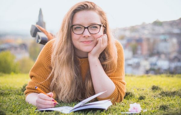 7 Simple Ways To Get Ahead In College