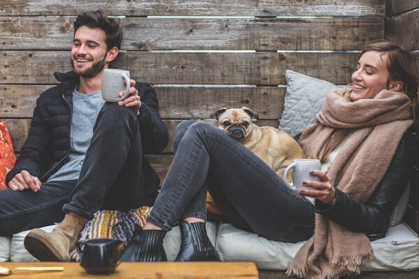 Should You Date If You Have Depression?