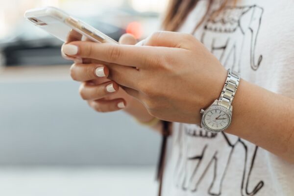 Are Smartphones Really Bad For Your Health?