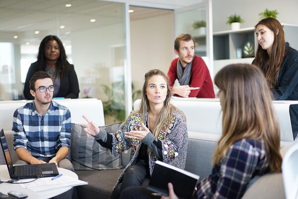 Keeping Things In Line When It Comes To Your Employees