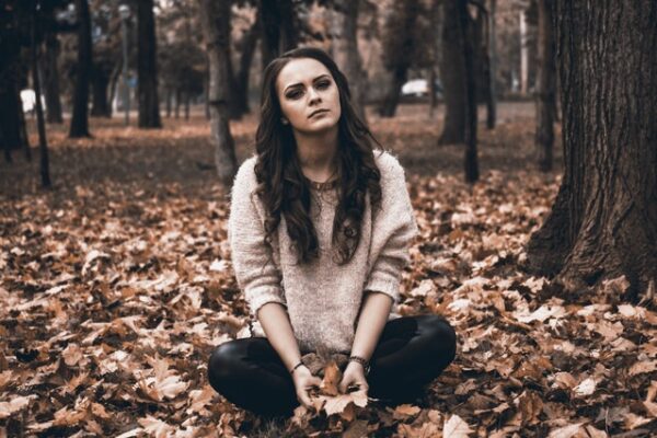Reasons Why You May Be Feeling Sad Right Now
