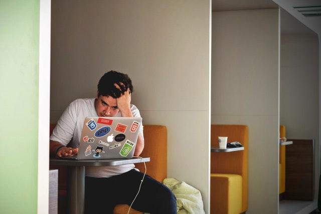 4 Reasons Why You Can't Stay Motivated At Work