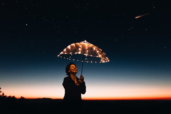 You're Not a Bad Person For Admitting Fault