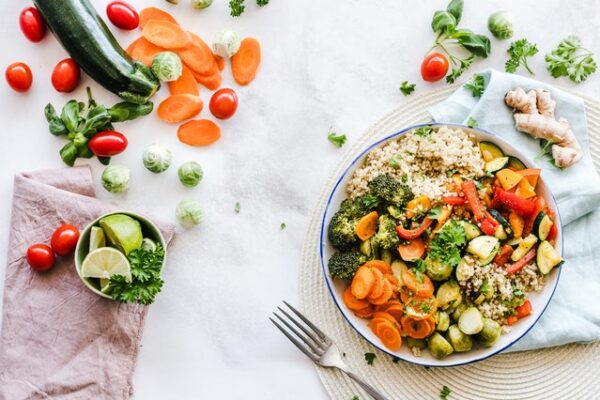 4 Ways To Maintain A Good Diet
