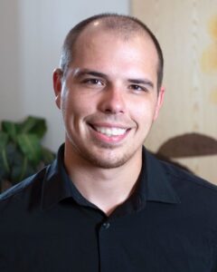 Dr. Kasey Nichols combines both theoretical and practical knowledge when using drug-free pain management to achieve the best results with his patients.