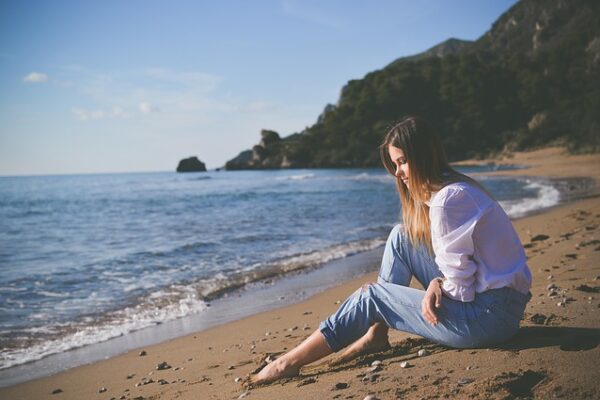 5 Useful Methods for Busting Stress