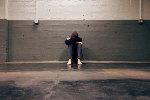 Important Steps To Take If You're Depressed