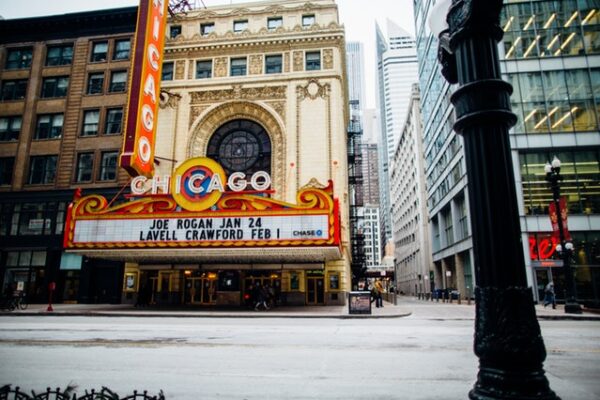 Awesome Ideas For Your Next Solo Date