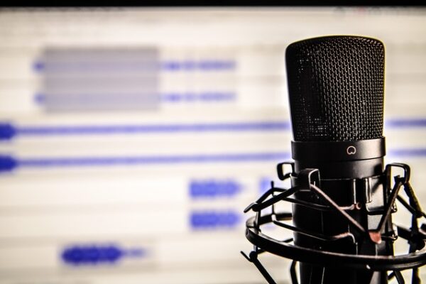Why Christmas Is The Best Time To Start A Podcast