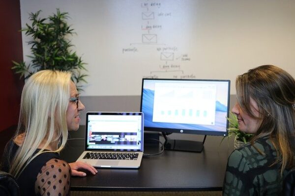 4 Ways to Create a Professional-Looking Business Website