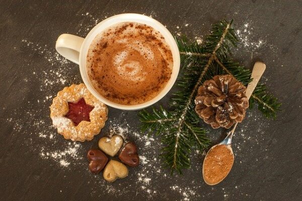 How To Have A Healthier Festive Season
