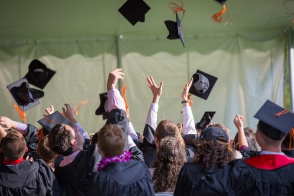 Matching Your Education With Your Desires