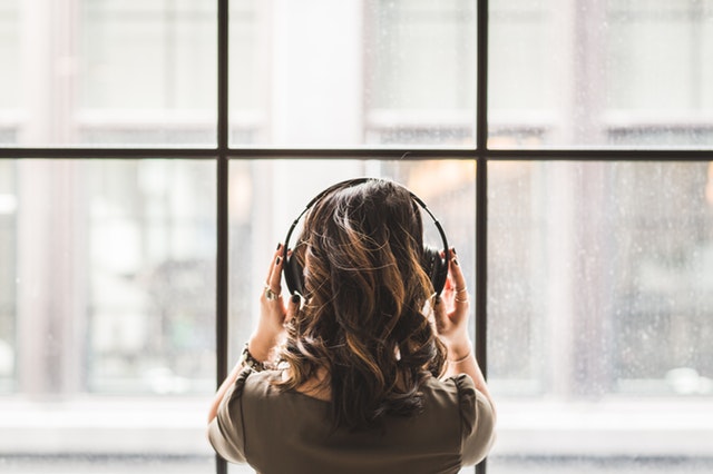 Why Music is Good for Your Soul