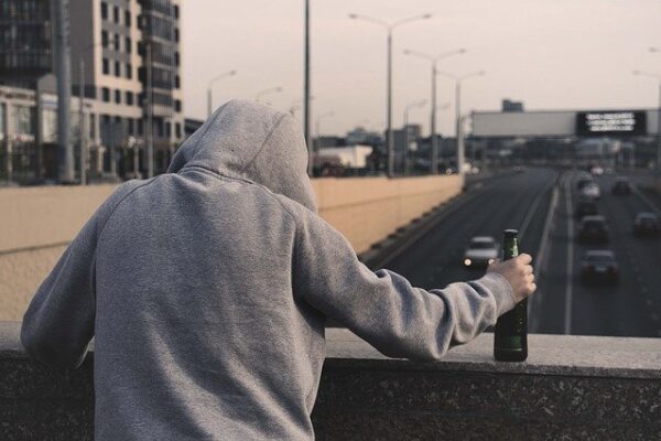 Ways To Create A More Positive Future For Troubled Teens