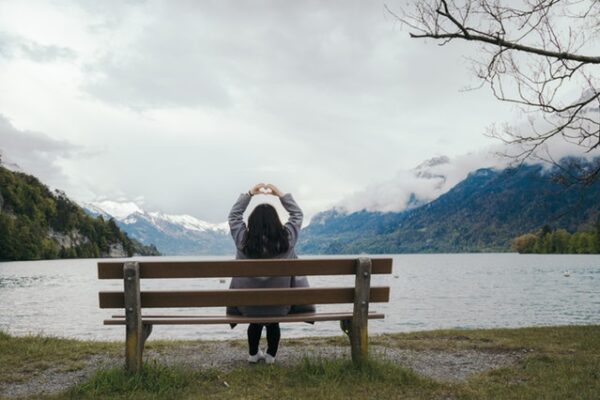 Making Self Care A Priority In The New Year
