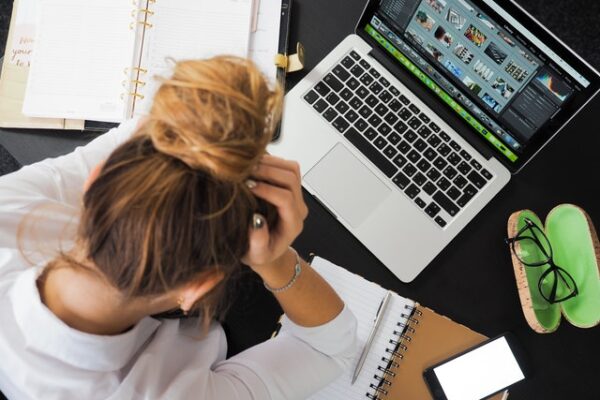 Career Crashed and Burned? Here are Five Ways to Figure Out What to Do Next