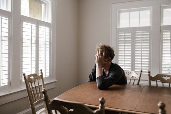 Everything You Need To Know About Anxiety