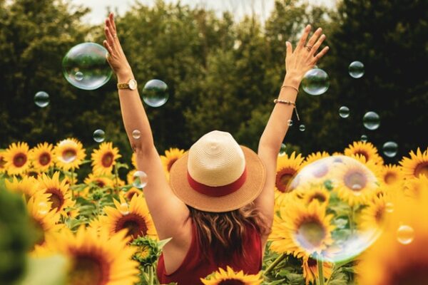 6 Moves To Make Towards Self-Improvement