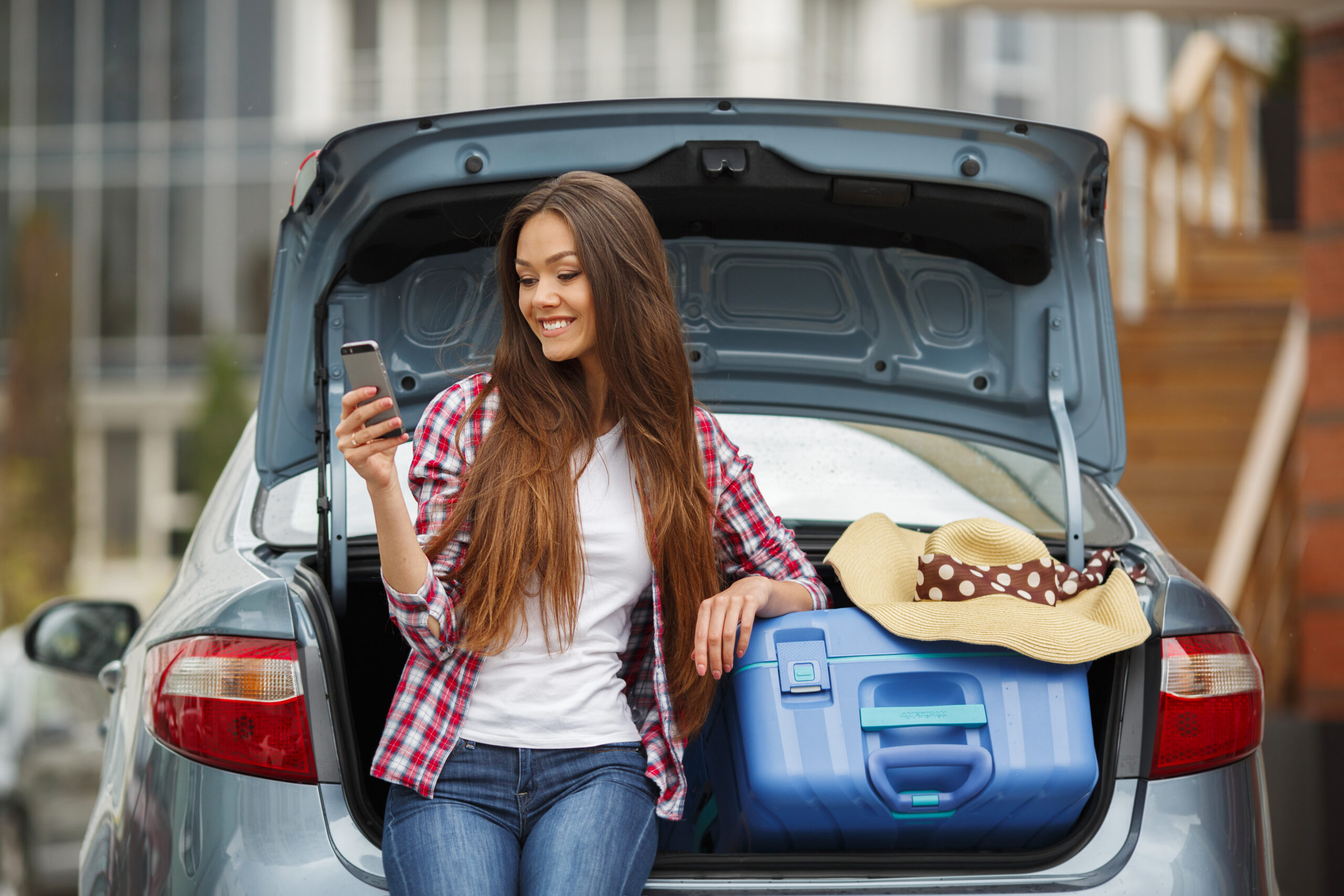 What to Look for in an Affordable College Car