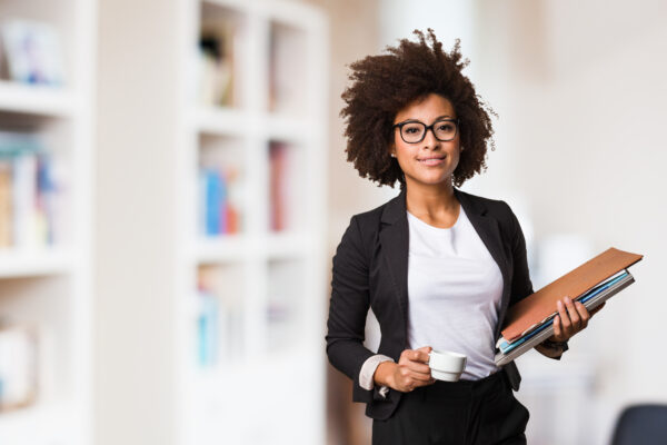How to Upgrade Your Post-College Wardrobe for the Working World