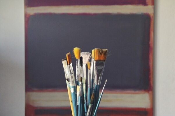How to Stay Healthy & Balanced as an Artist