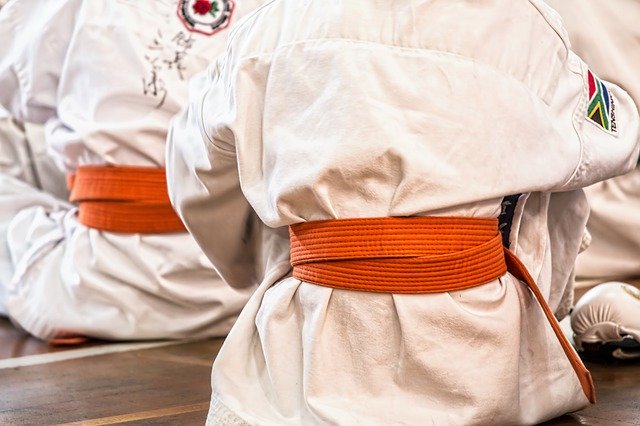 3 Amazing Lessons You Can Learn from Martial Arts (Besides Self Defense)