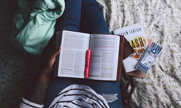 Returning To Study? Here Is What You Need To Think Of