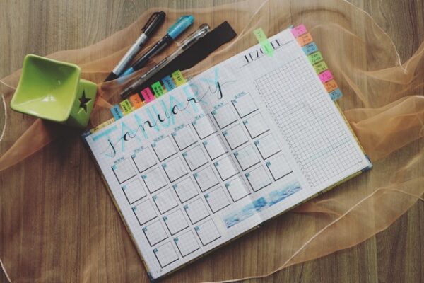 Surviving January (You Can Do It!)