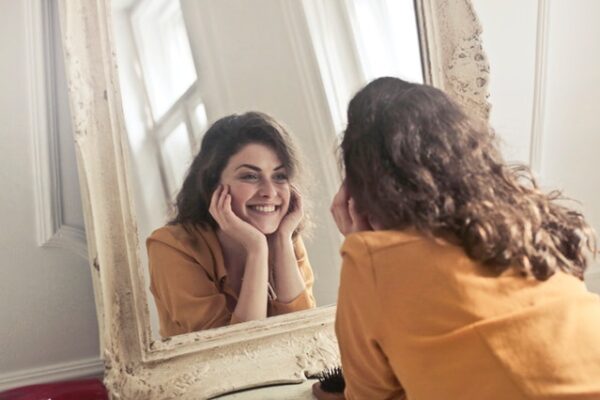 How To Find Your Confidence Again