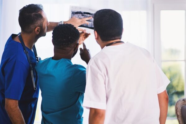Medical Professionals You Should Use To Keep Healthy