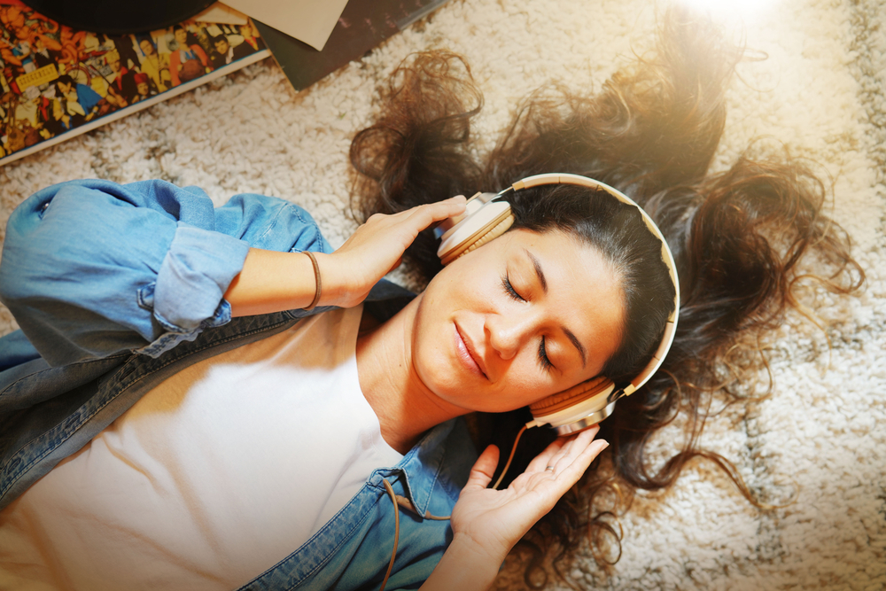 How ASMR and Sound Healing Combat Stress and Burnout