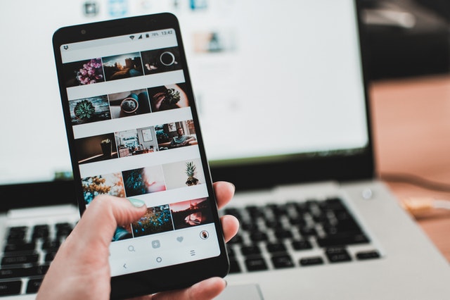 A Guide to Creating Your Instagram Strategy