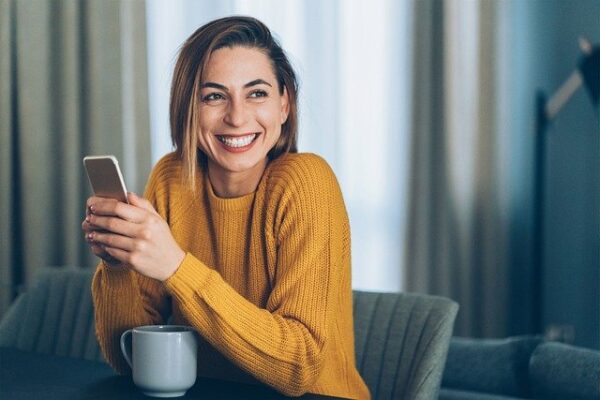 5 Tips for Successful Online Dating