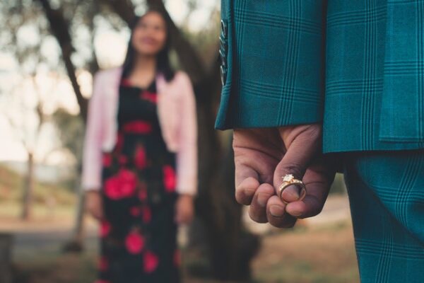 Planning The Perfect Proposal They'll Really Love
