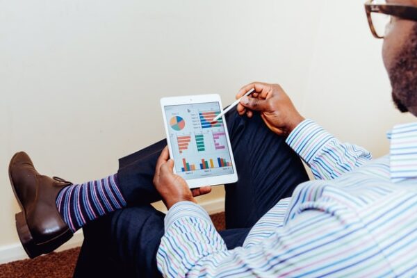 Turn Those Negative Debts Into Positive Futures