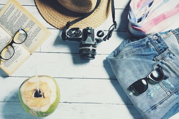 Re-imagine Your Vacation: Meaningful Ways to Spend Your Holidays Overseas