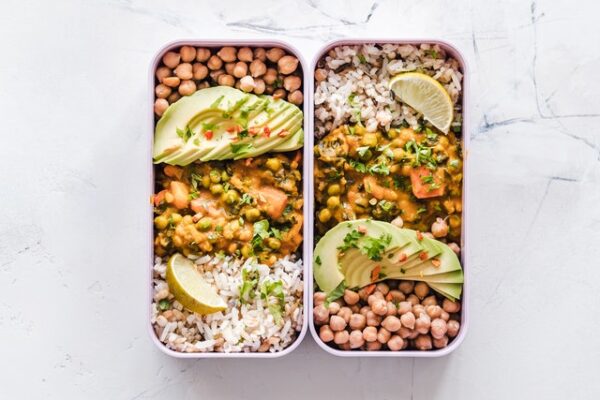 How To Build Muscle On A Vegan Diet (Based On Science!)