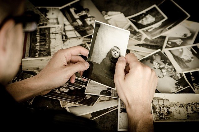 How Technology Is Helping Us To Preserve Our Family Memories