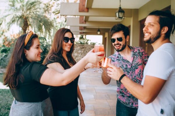 How Do You Go About Planning The Perfect Party?
