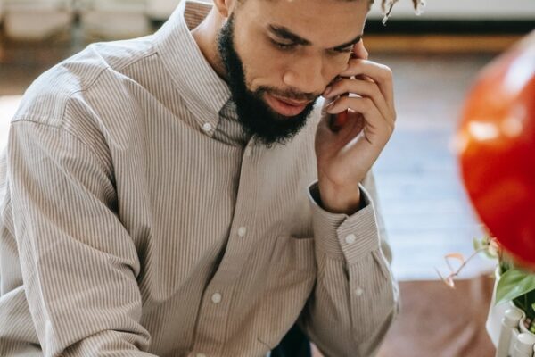 What's the difference between a calling and career?