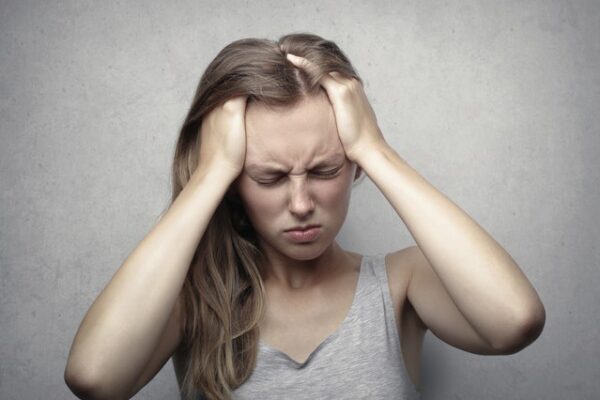 Why Do I Keep Getting Headaches?