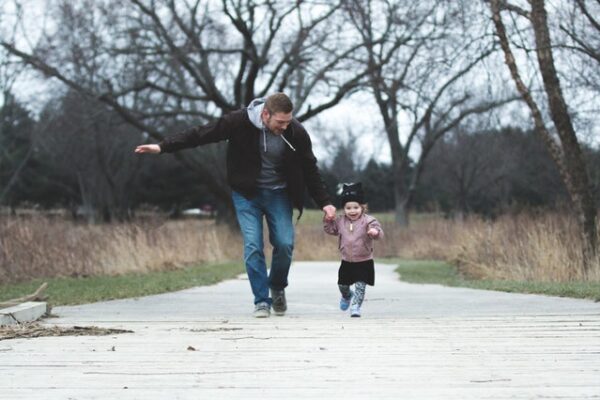 How To Feel Empowered As A Single Parent
