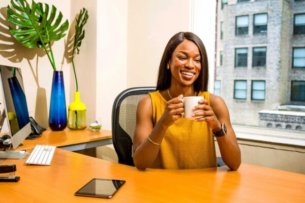 5 Easy Ways To Approve The Appearance Of Your Office