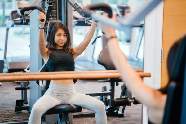 Staying Fit and Healthy During the Pandemic