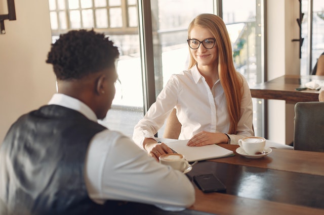Do These 3 Things At Your Next Job Interview To Get Hired!
