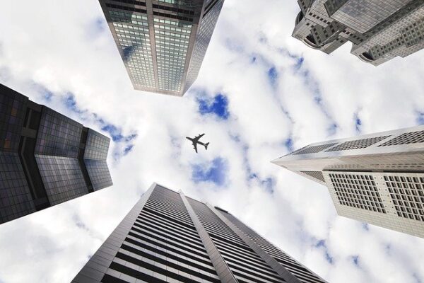 Smart Ways To Improve Your Aerospace Business