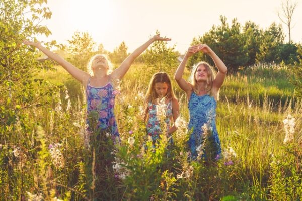 6 Summer Activities To Do With Your Kids